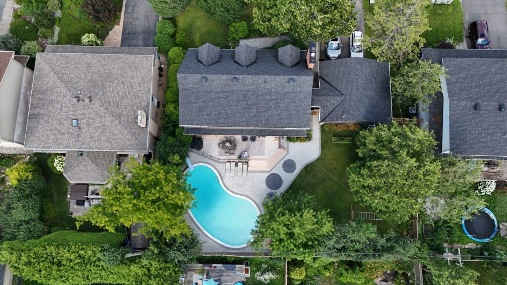 WLS Landscaping|Interlock Patios Ottawa
