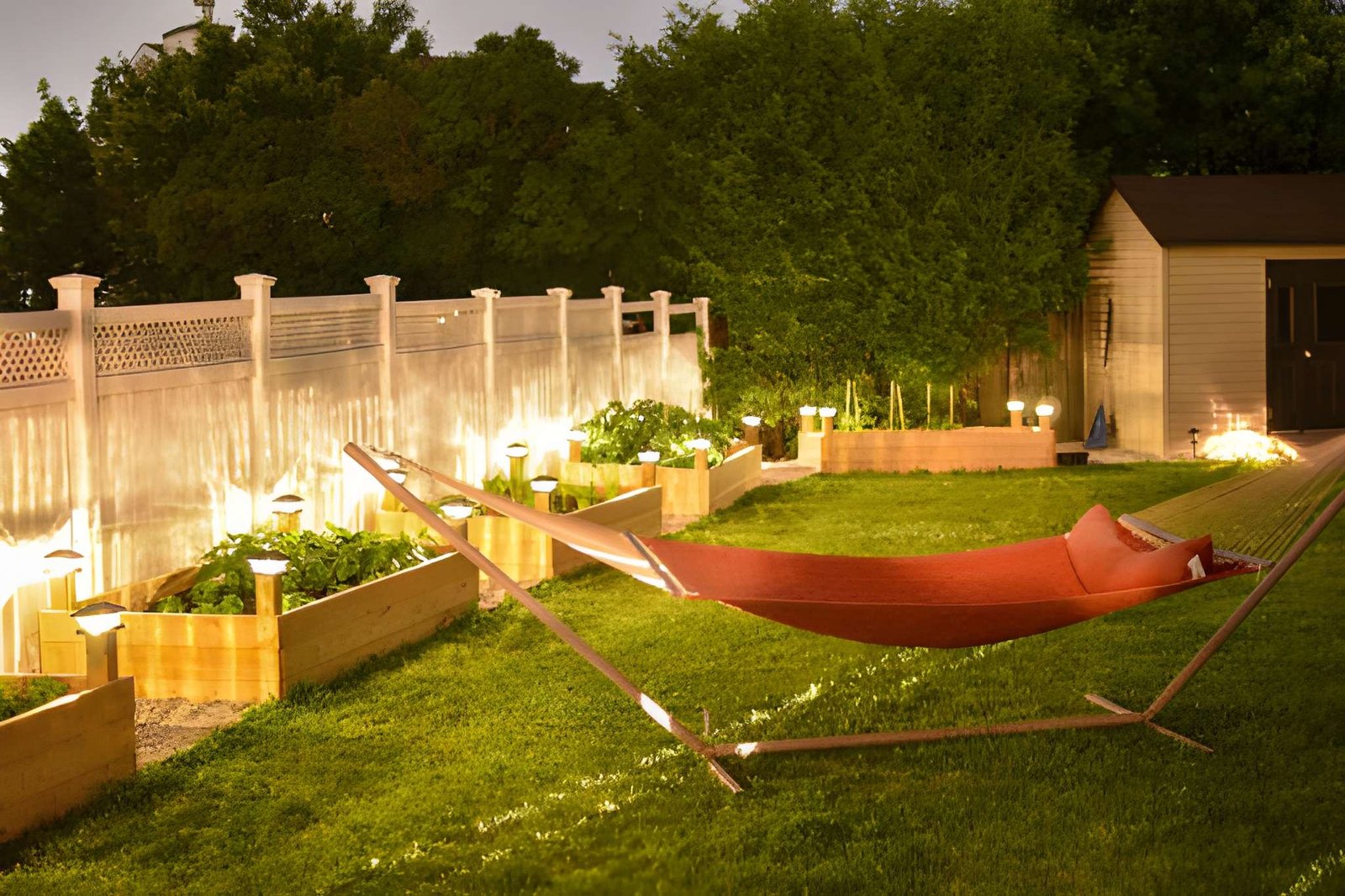 Landscape Design Consultation in Ottawa