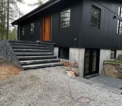 WLS Landscaping|Retaining Walls Ottawa New