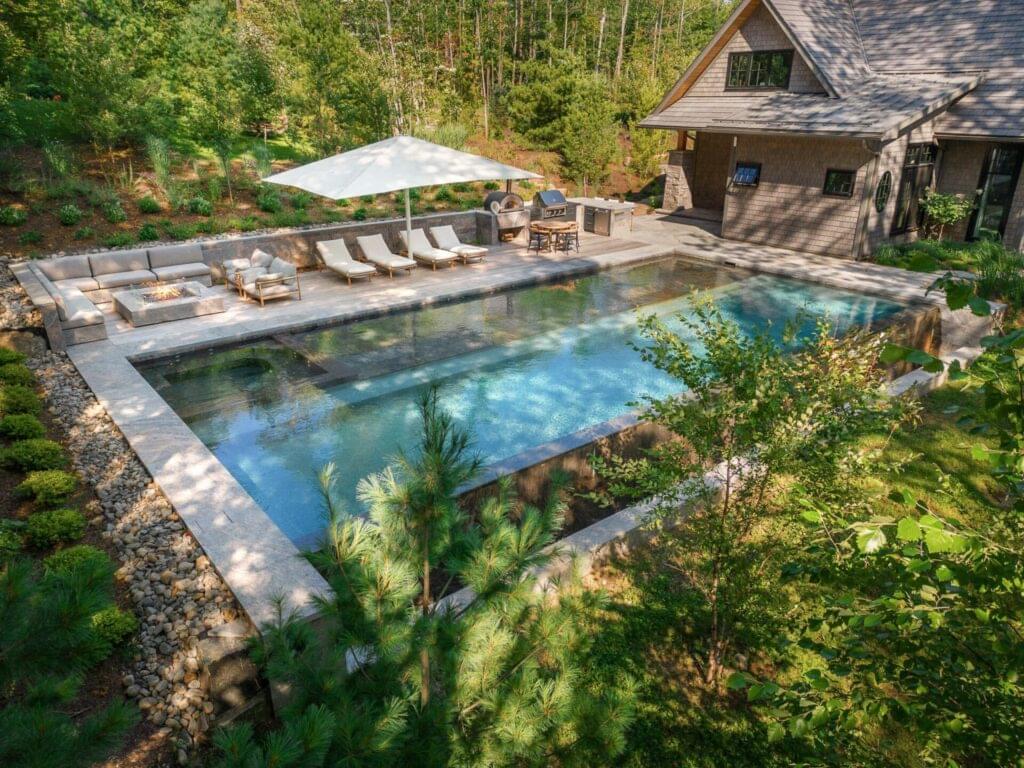 WLS Landscaping|Interlock Patios Ottawa