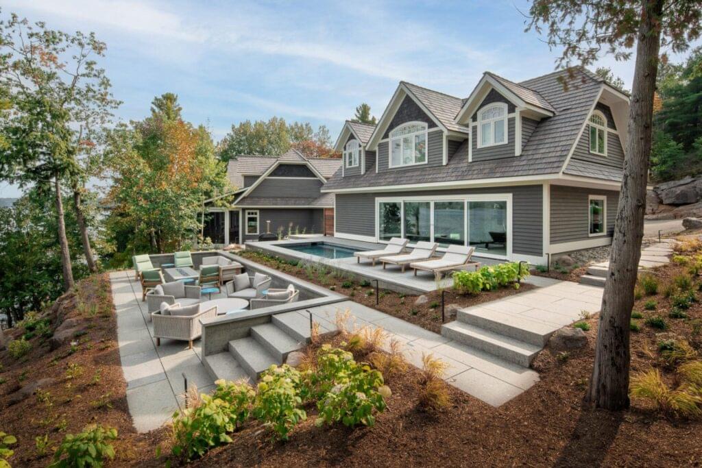 WLS Landscaping|Landscape Design Ottawa