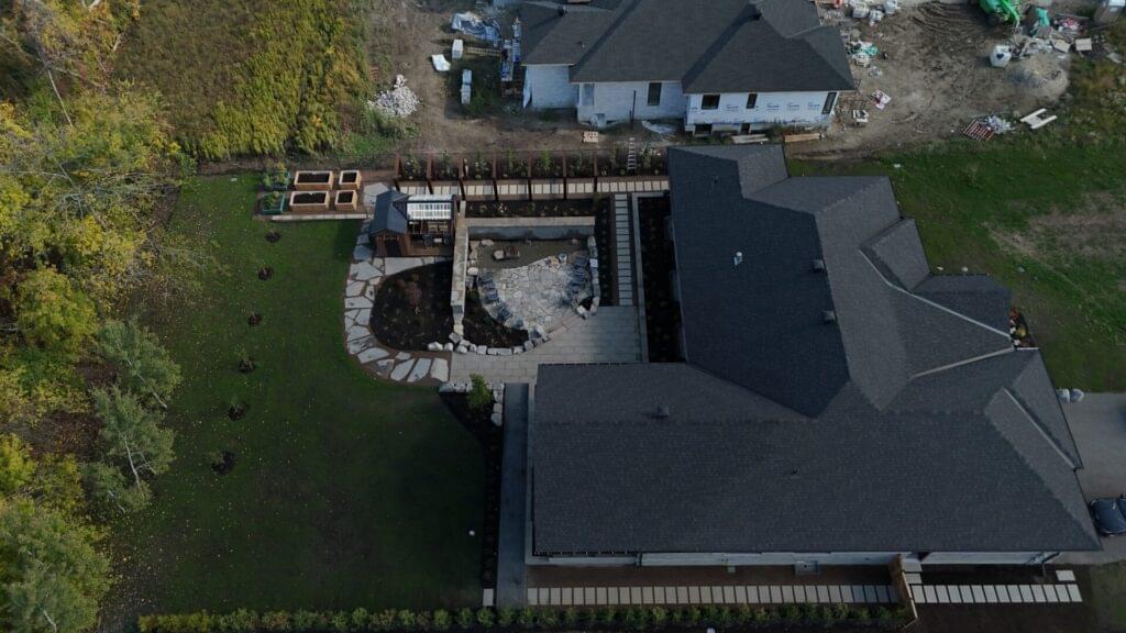 WLS Landscaping|Walkways Pathways Ottawa New