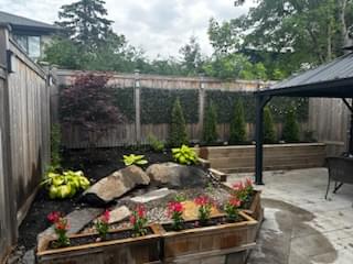 WLS Landscaping|Outdoor Living Manotick